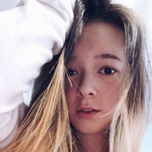 Meet your Posher, Kelsey